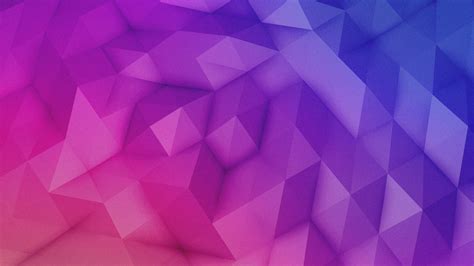Purple Polygon Wallpapers Top Free Purple Polygon Backgrounds Wallpaperaccess