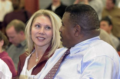 Dennis Green's Wife & Kids: 5 Fast Facts You Need to Know