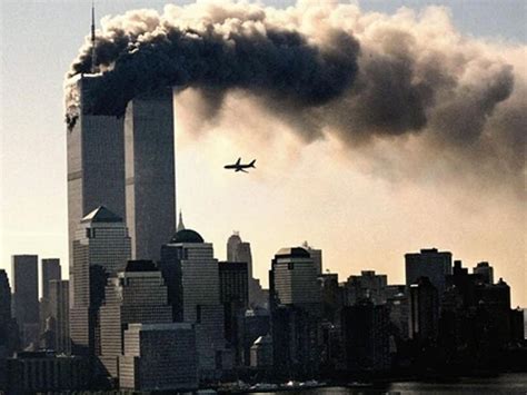 así fue el minuto a minuto del secuestro de 4 aviones el 11 de septiembre de 2001 durante el