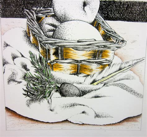 Painted by spanish old master francisco goya, using ink and wash. UCD Design Drawing Stars-2011-Winter Quarter: Seven ...