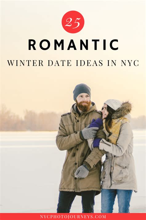 45 Winter Date Ideas In Nyc And Romantic Things To Do