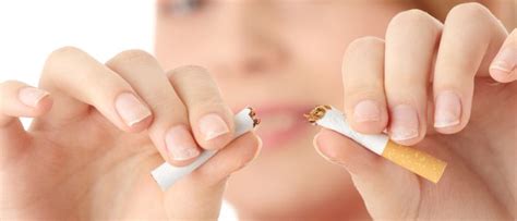 Gezondheid Dé Reden Om Te Stoppen Met Roken Mijn Gezondheidsgids