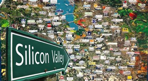 7 Problems In Silicon Valley Nobody Is Paying Attention To Right Now