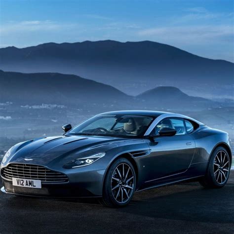 Aston Martin 2022 Model List Current Lineup Prices And Reviews