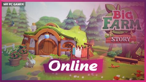 Download Big Farm Story V11215552 Online Mrpcgamer