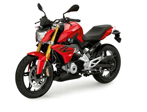 2019 Bmw G310r Guide Total Motorcycle