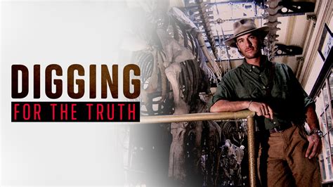 Watch Digging For The Truth Season 4 Episode 2 Online Stream Full