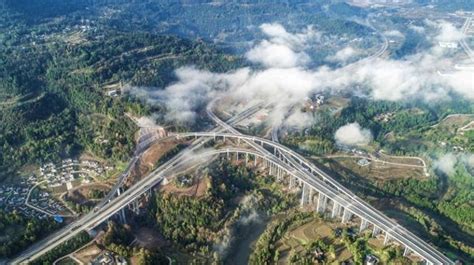 Autobahn helps automotive companies with the digital transformation. Alle 120 Brücken der Bawan-Autobahn fertiggestellt_China ...