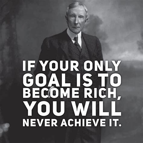 10 Motivational John D Rockefeller Quotes On Business And Success