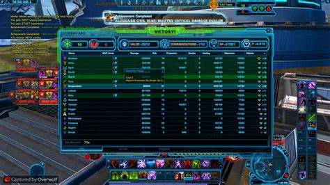 Check spelling or type a new query. When Will SWTOR See New PvP Content? Star Wars: Gaming Star Wars Gaming news