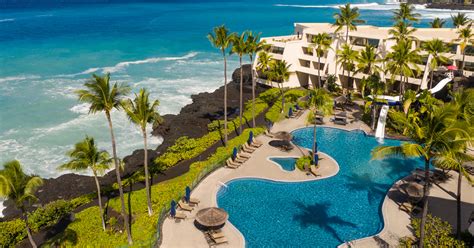 oceanside luxury welcome to kona s most iconic resort the new outrigger kona resort and spa
