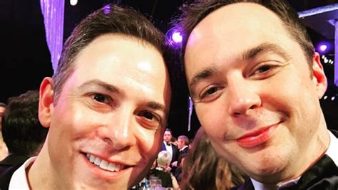 Jim Parsons And Todd Spiewak Married 5 Fast Facts You Need To Know