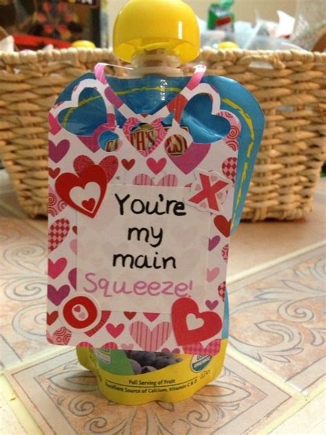 This completely unique valentine's day gift is made of a leather strap that connects to a small brass plaque with two sets of gps coordinates imprinted on it—one set for. healthy birthday treats for daycare - Google Search ...