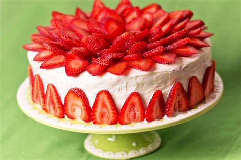 Recipe Including Cream Cheese Frozen Whipped Topping Strawberries