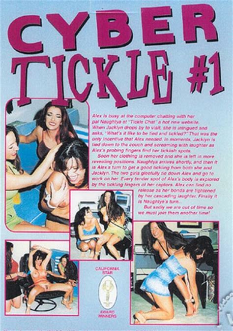 Cyber Tickling Streaming Video On Demand Adult Empire