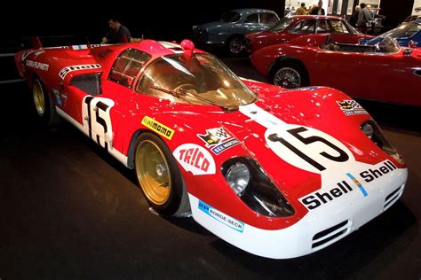 Log in to download, or make sure to confirm your account via email. 1970 FERRARI 512 S Scuderia Filipinetti | Ferrari, Race cars, Old race cars