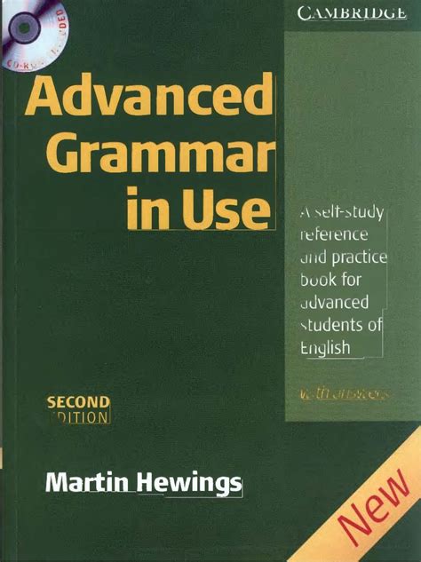 Cambridge Advanced Grammar In Use By Juan Valencia Via Slideshare