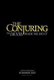 About a year after the crooked man appeared in the conjuring 2 hit theaters, warner bros. The Conjuring: The Devil Made Me Do It Discussion | MovieChat