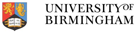 university  birmingham logo   hd quality