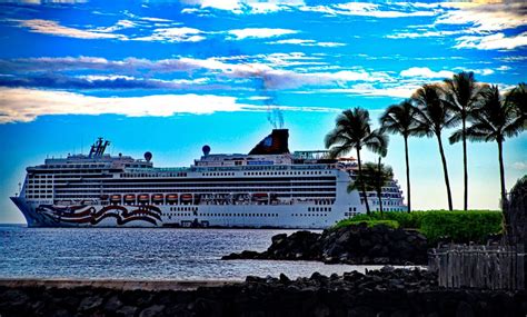 Honolulu Hawaii Cruise Ship Schedule 2021 Crew Center