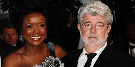 George Lucas And New Wife Welcome Baby Girl Pepph