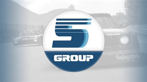 Group 5 Store Raceroom Racing Experience