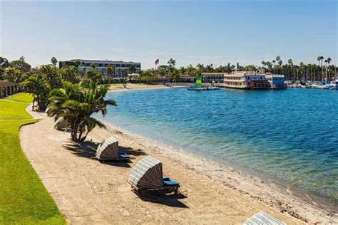 Bahia Resort Hotel San Diego Compare Deals