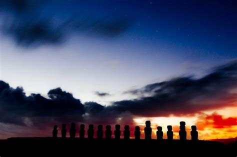 Easter Island Photo Gallery Fodors Travel
