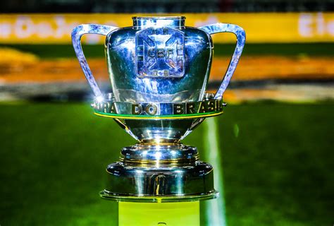 A próxima fase da copa do brasil também terá um confronto estadual: CBF anuncia mudanças no formato da Copa do Brasil em 2021 ...