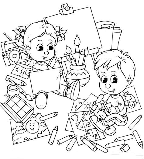 Ben 10 é uma série de desenho animado estadunidense criada pelo man of action (um grupo que consiste de duncan rouleau, joe casey, joe kelly, e steven t. JARDIM COLORIDO DA TIA SUH: Volta às aulas