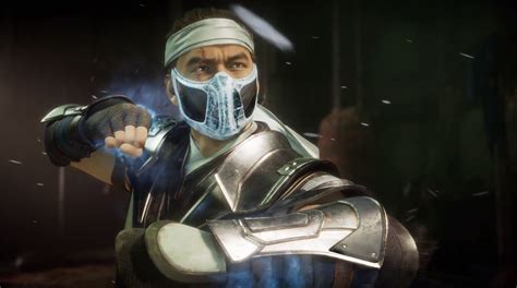 Sprites, arenas, animations, backgrounds, props, bios, endings, screenshots and pictures. Mortal Kombat Movie Casts The Raid Actor As Sub Zero - UNILAD
