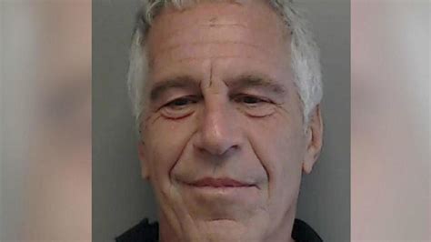 Two Epstein Guards Charged With Falsifying Prison Records In His Death