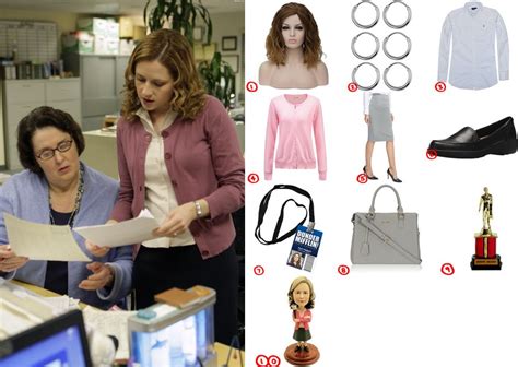 Https://techalive.net/outfit/pam Beesly Full Outfit