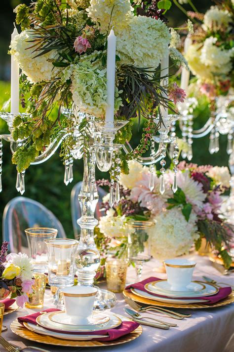 Stunning wedding tablescapes will make your reception memorable and impress your guests. Pin on Свадьба
