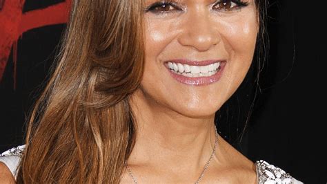 Nia Peeples List Of Movies And Tv Shows Tv Guide