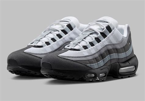 Nike Air Max 95 Jewel Blackgrey Fq1235 002