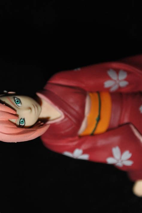 Naruto Sakura Doll 05 By Silver Nightfox On Deviantart
