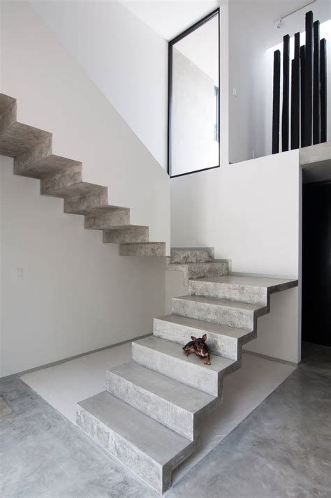 astonishing modern staircase designs youll instantly fall