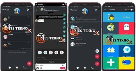 Best whatsapp mod apps apk for android. Whatsapp Mod Apk Download Aero Whatsapp Download ...