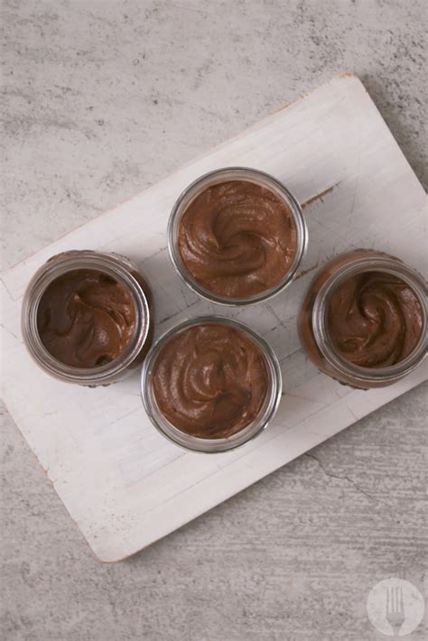 It's fancy enough for a party but easy enough to make whenever you have a craving for. Chocolate Mousse 3 Ways | Chocolate mousse, Chocolate ...