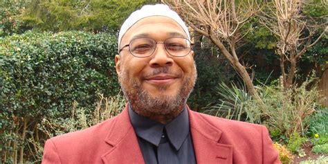 6 Questions With A Gay Imam Daayiee Abdullah Huffpost