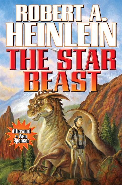 Robert A Heinlein Official Publisher Page Simon