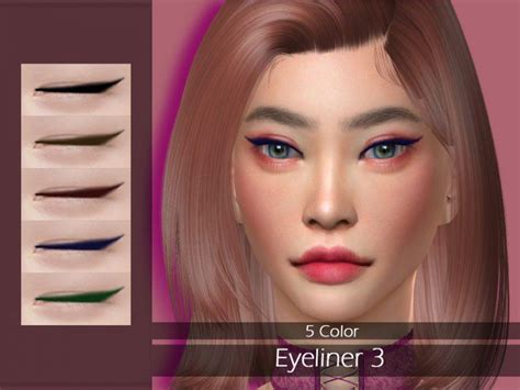 Генетика и внешность для Симс 4 Скачать моды на Sims 4