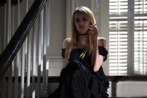 Madison Montgomery From American Horror Story Coven 100 Pop Culture Halloween Costume Ideas