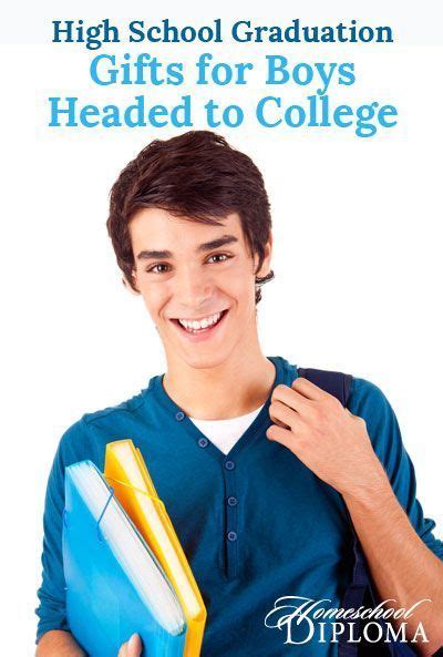 Looking for unique gift ideas for graduating seniors? 1036 best Graduation Party Ideas for Homeschool images on ...