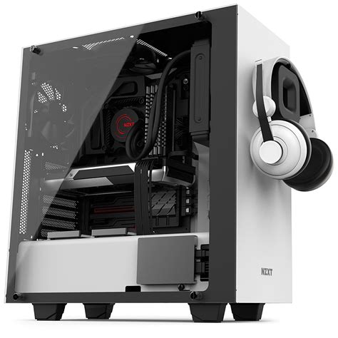 Nzxt S340 Elite Review An Awesome Choice For Vr Gamers Review