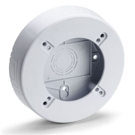 The best selection of royalty free round box vector art, graphics and stock illustrations. Round Junction Box, 1-1/4" Deep, PVC, White, 1/bag ...