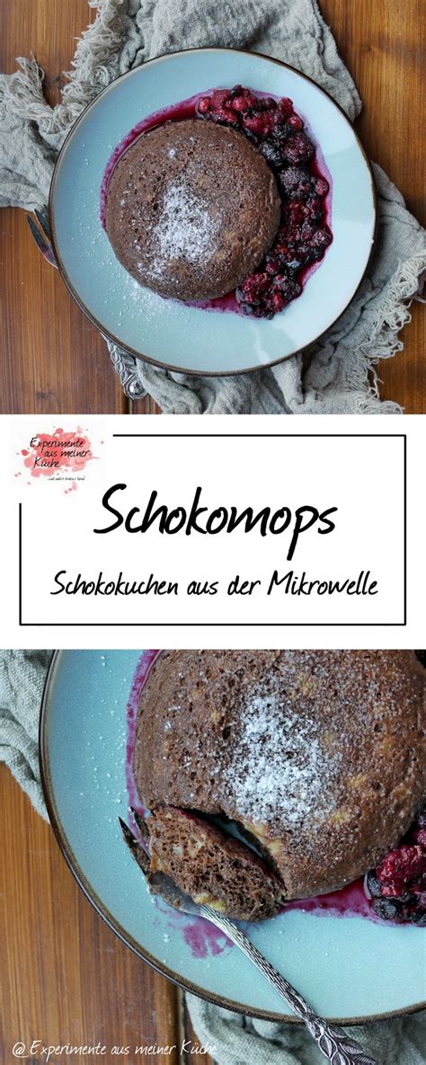 Jetzt ausprobieren mit ♥ chefkoch.de ♥. Experimente aus meiner Küche: Schokomops - Kuchen aus der ...