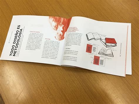 Los informes de libros solían ser aburridos. Manual de diseño editorial para textos literarios ...