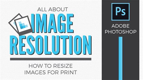 Image Resolution What Is It Tips And How To Resize Images For Print